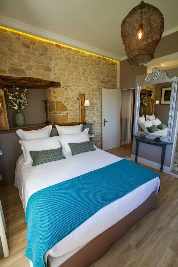 Le Clos Des Bories Sarlat-la-Caneda Exterior photo